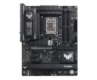ASUS TUF GAMING Z890-PLUS WIFI - 1284494 - zdjęcie 2